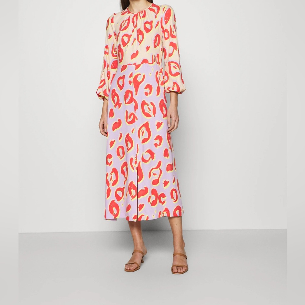 Closet London Dress